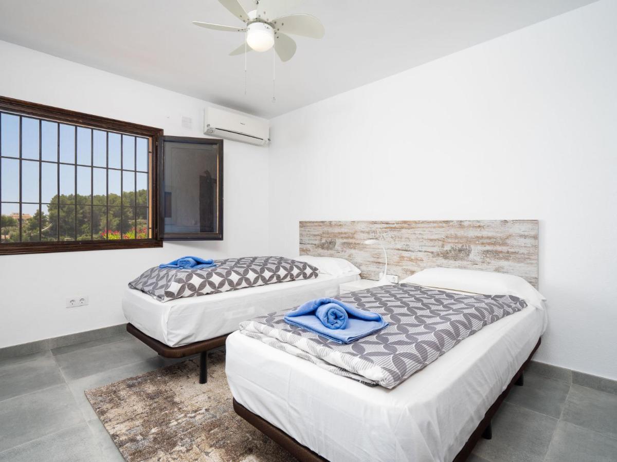 מוריירה Apartment Miramar By Interhome מראה חיצוני תמונה